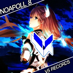 Noapoll 8 -  Antimatter