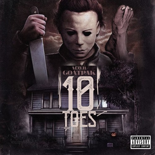 10 TOES (Prod. SouthSideMiko)