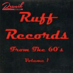 The Trolls  - That's The Way My Love Is (ALL IN/1966)