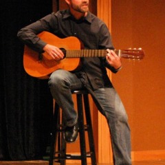 Guitar stuff