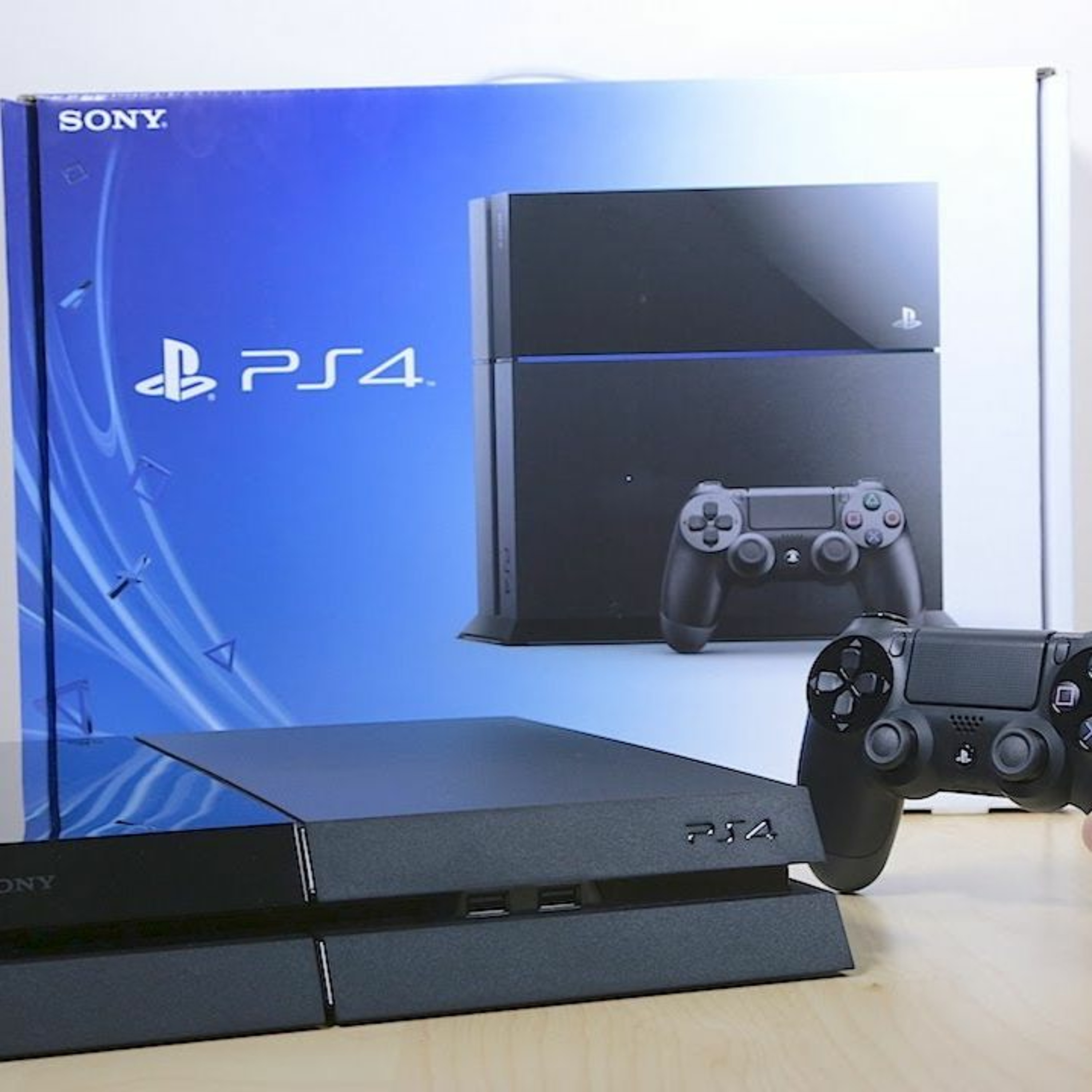 Spootnik News Ep13: PS4: Changer son ID gratuitement c'est désormais possible episode artwork