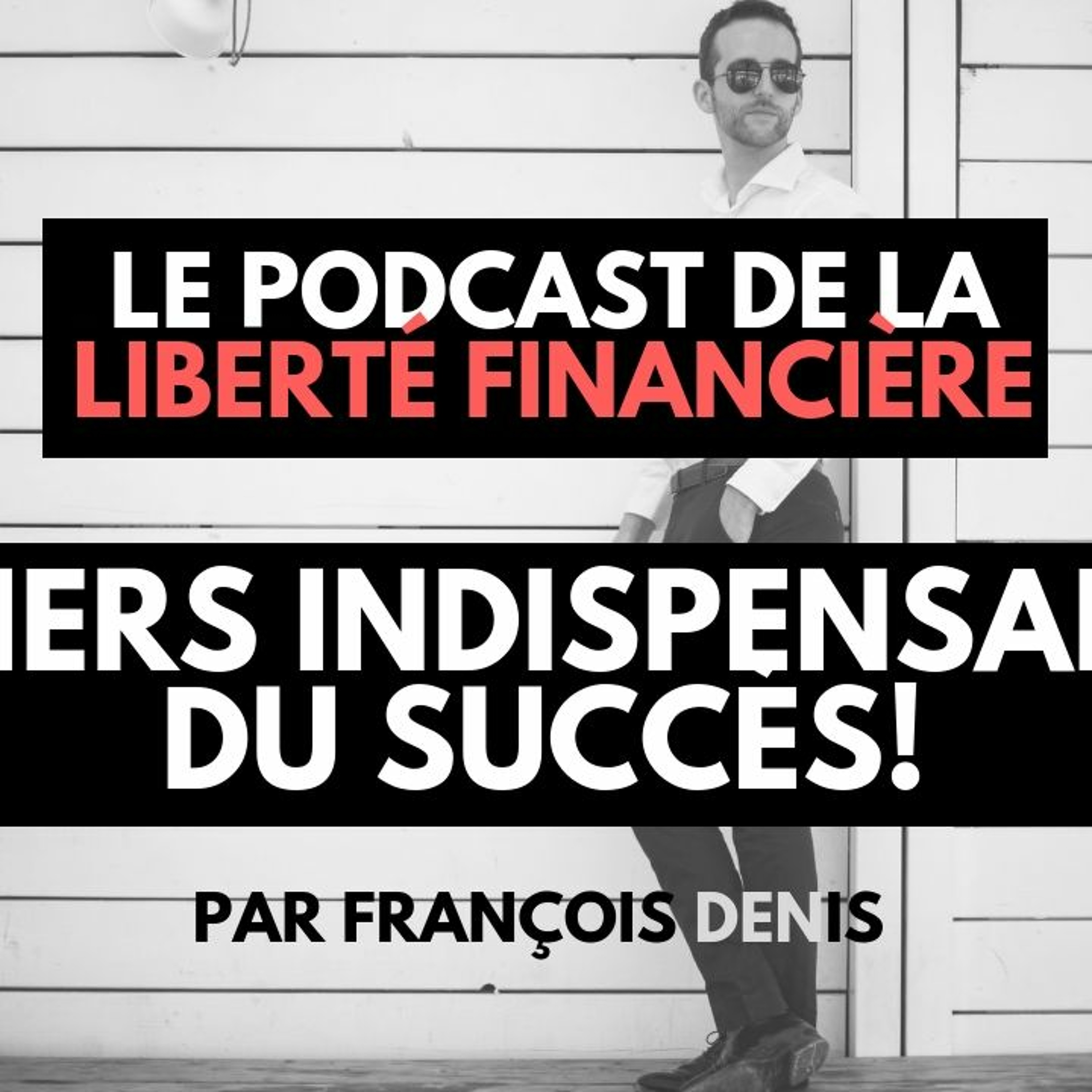 PIC Podcast - Politique. Investissement. Culture.