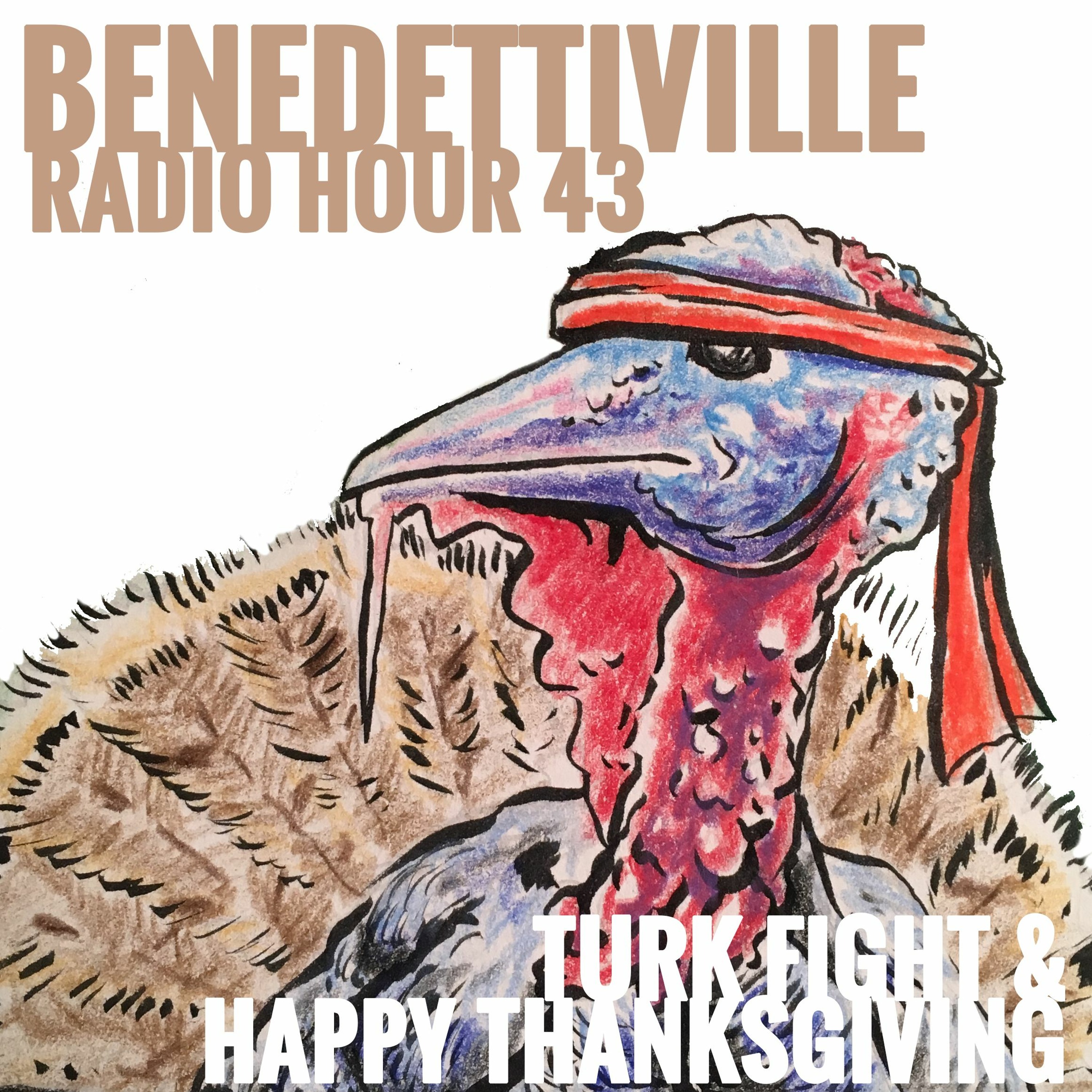 Benedettiville