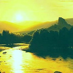 Morning reflections
