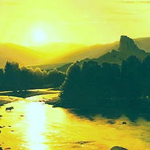 Morning reflections