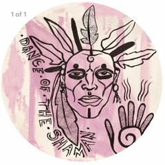 DARIUS SYROSSIAN - DANCE OF THE SHAMAN ( SHAF HUSE REMIX )
