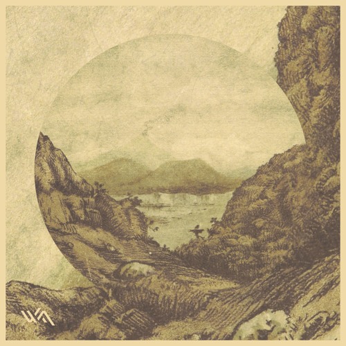 PREMIERE: Mauro Norti - Shades Of Emptiness (Original Mix) [Wide Angle Recordings]