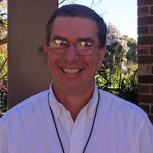 Stream Oblate Voices 5 - Fr. James Ralston OMI by OBLATE VOICES ...