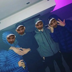 Party Mix 2018