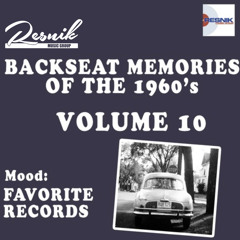 The Mercy Brothers- Whistle On The River (ALL IN/1966)