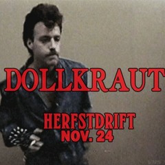HERFSTDRIFT FESTIVAL 2018 podcast