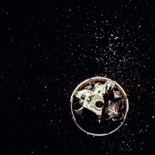 Translunar Injection