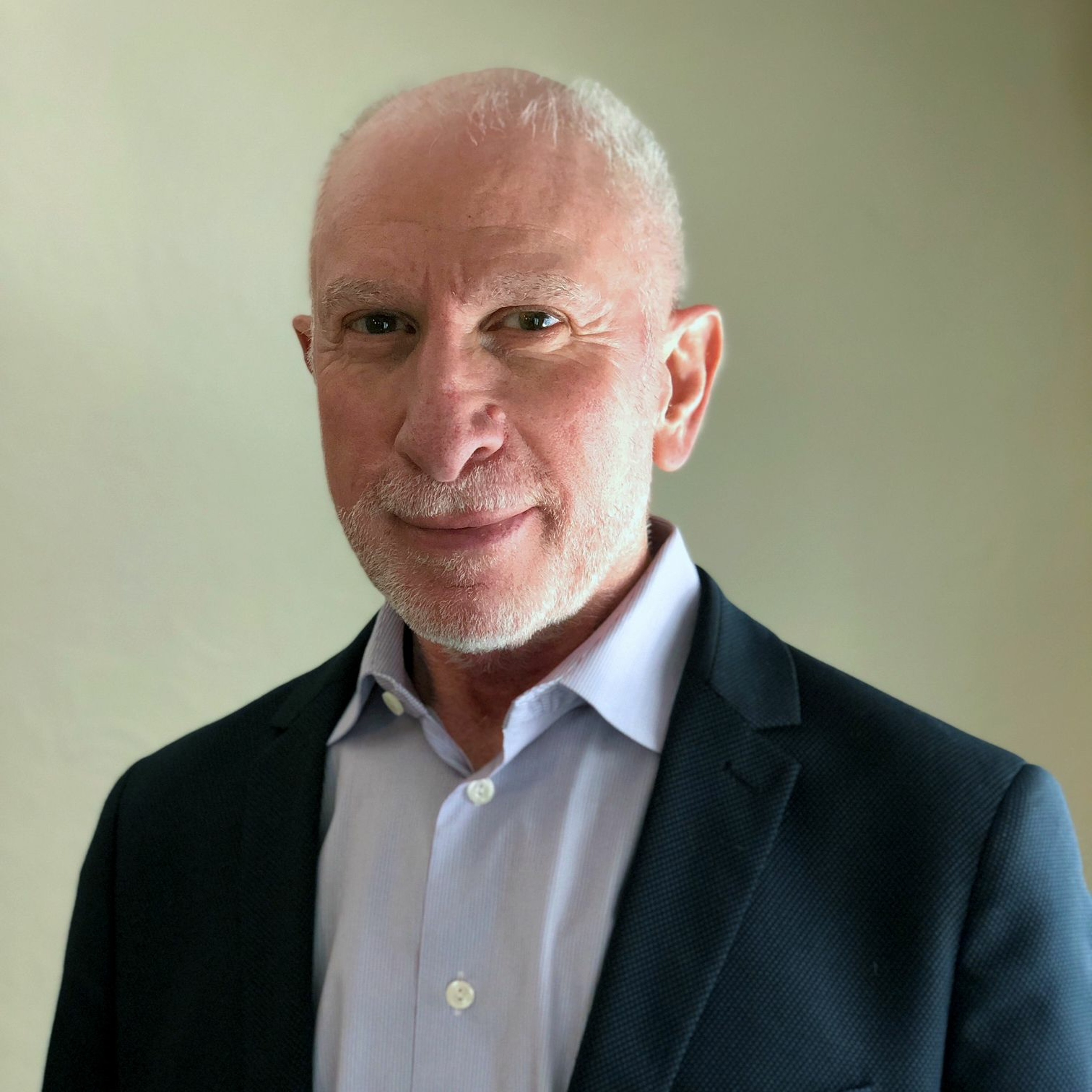 The Opioid Crisis With Dr. Lloyd Sederer