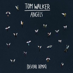 Tom Walker - Angels (deverb Remix)