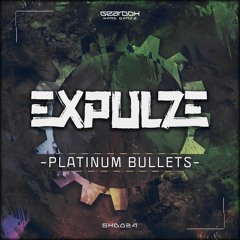 GHD024. Expulze - Platinum Bullets (Preview)