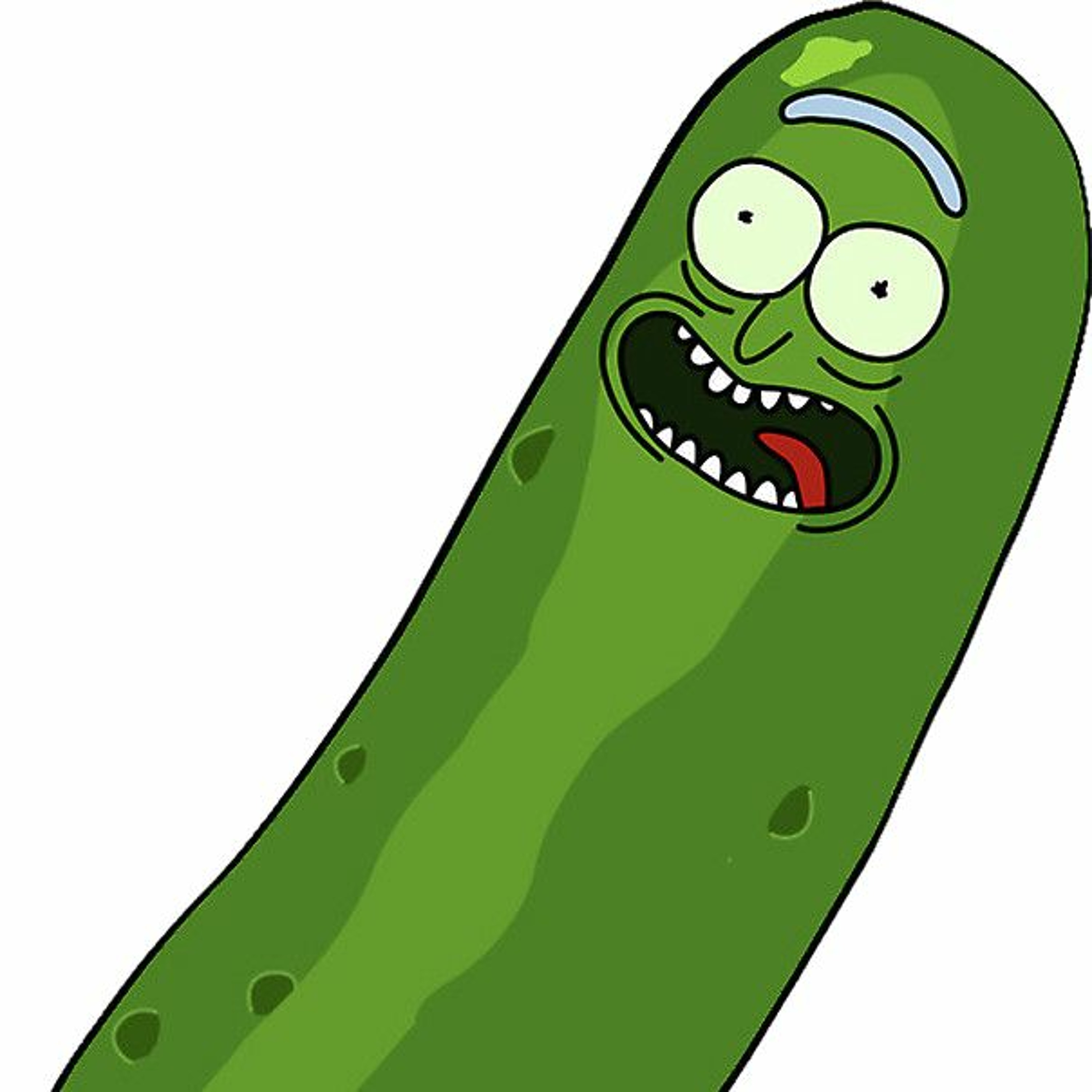 pickle juice episode artwork