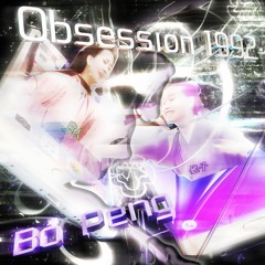 BO PENG - OBSESSION 1992 (FREE DL)