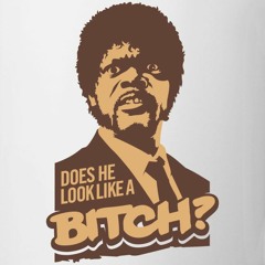 PINEAL - Does He Look Like A Bitch (Free donwload)