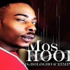 Mos Hood - Oshi -OGBOLOGBO(Criminal) Mixtape 2019 LEAKED !!