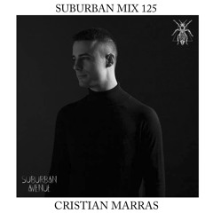 Suburban Mix 125 - Cristian Marras