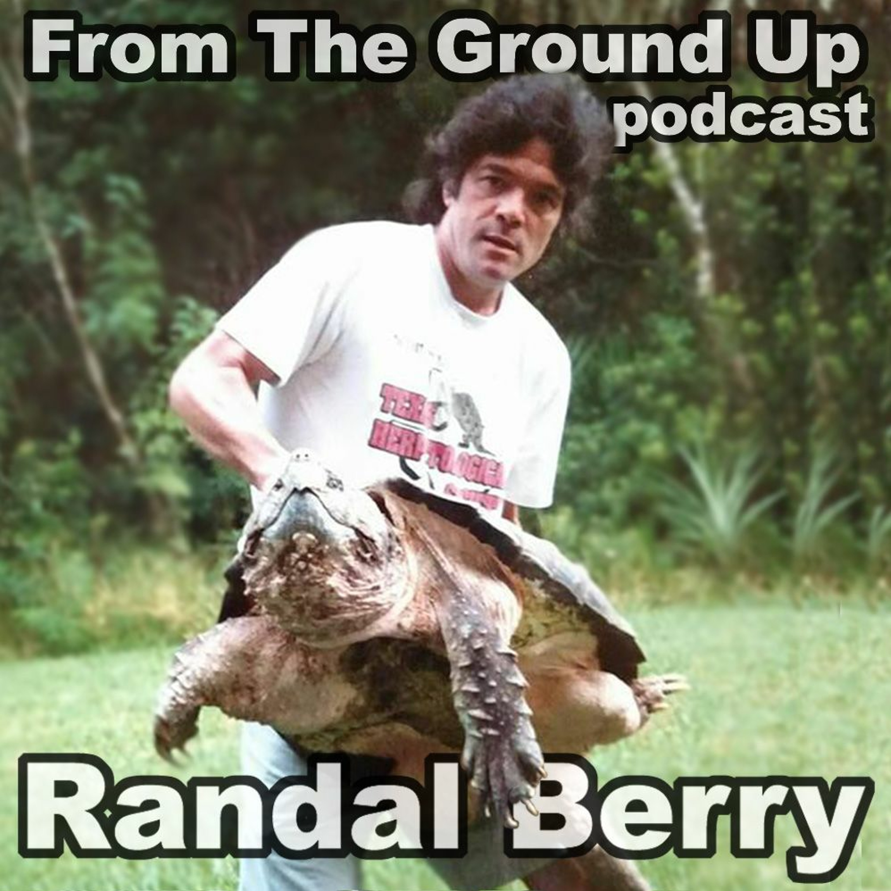 Modern Medusa Reptile Podcast - Where we talk everything cold-blooded (Snake Podcast)