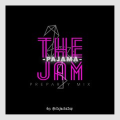 TheJamaJam Preparty Mix