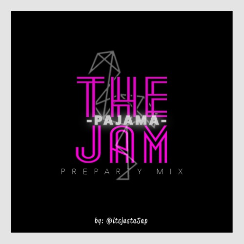 TheJamaJam Preparty Mix