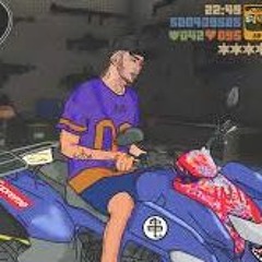 ויק - גי טי איי 🔫 🔫  ׁׁׂVic - GTA