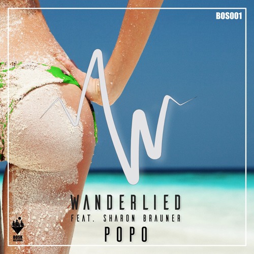 Wanderlied - Popo feat. Sharon Brauner (Vocal Mix) Trap Music