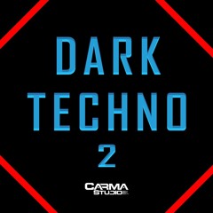 Carma Studio Dark Techno 2