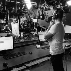 BBC RADIO 1 GUEST - WEEKEND WEAPONS FEATURE - feat FUNKFLEX (VINYL ONLY)