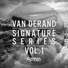 Carma Studio Playlist