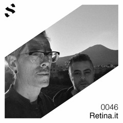 Podcast #46: Retina.it