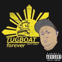 TUGBOAT (prod. by San Andreas)#RIP