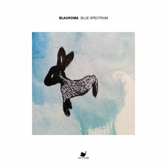 SOUV095 - Blaukoma - Blue Spectrum