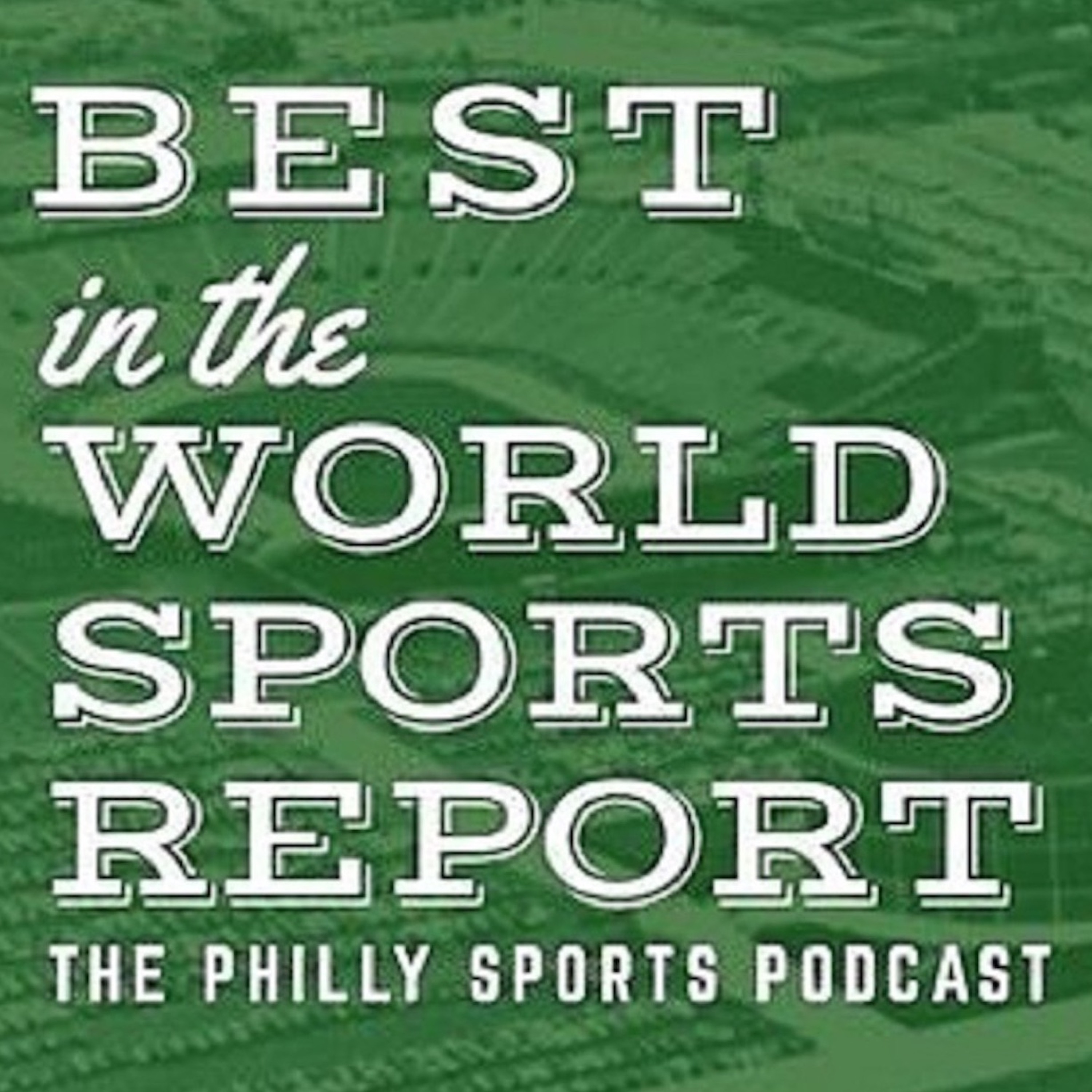 Sea.5, Ep. 8 - The Markelle Fultz situation is screwing up my Sixers life; The Eagles still suck episode artwork