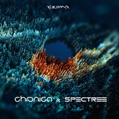 Chronica & Spectree - Divine Source