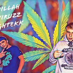 ViruzZ & Schillah - HiGHTEKK [master By StuBeatZ]