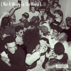 NAWITW (Prod. By Cidy Pyramids)