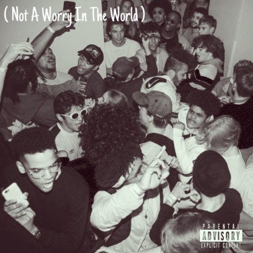NAWITW (Prod. By Cidy Pyramids)
