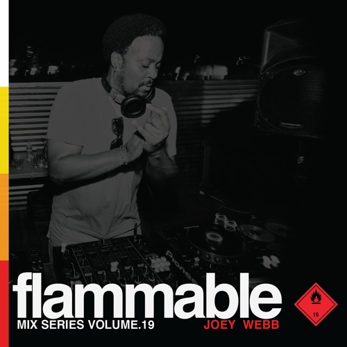 Flammable Mix Series Volume 19: Joey Webb