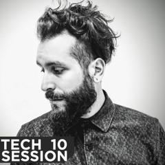 Tech Session Podcast 10 [Top Melodic Techno Selections of 2018]