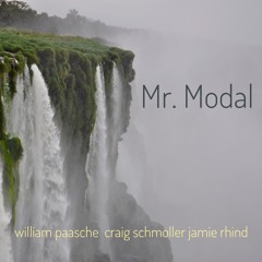 Mr Modal
