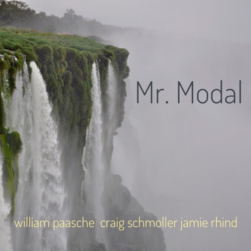 Mr Modal