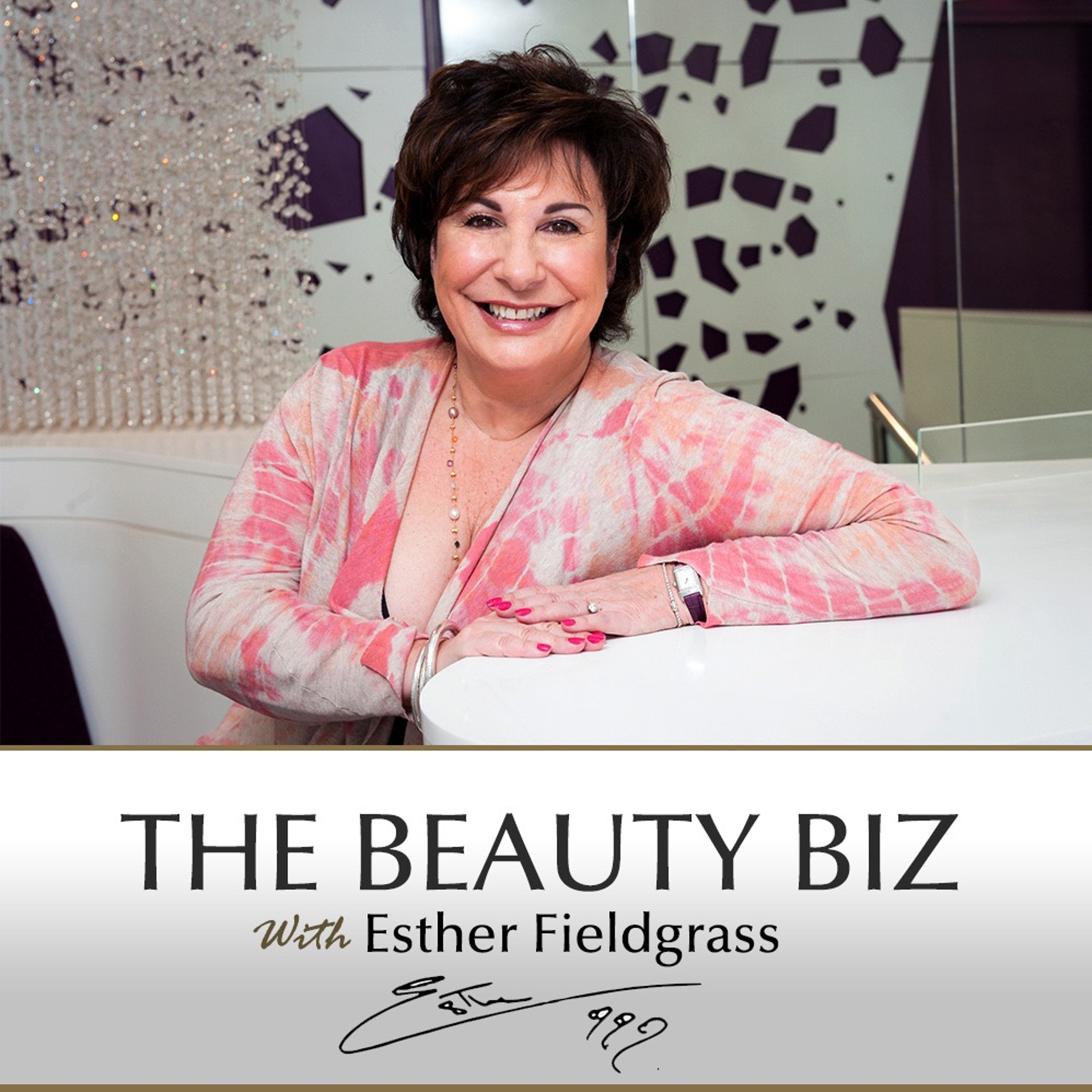 The Beauty Biz