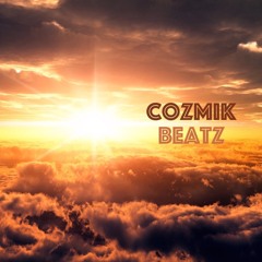 Cozmik Beatz Vol. 13 (Light Version)