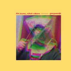 Kid Jayno & Eckad Schnee - ganzenacht (prod. Kid Jayno)