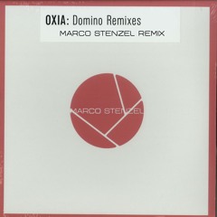Oxia - Domino (Marco Stenzel Remix) /// FREE DL