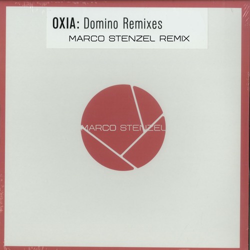 Stream Oxia - Domino (Marco Stenzel Remix) /// FREE DL by Marco Stenzel |  Listen online for free on SoundCloud