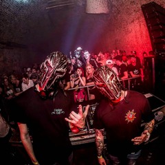 Hatred - Don't Fuck With The Gangster (Mashup)PREVIEW